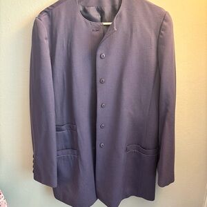 Devon Hall Vintage Blazer
